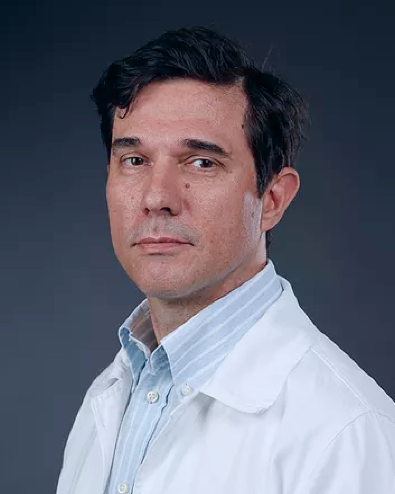 Dr Aleksandar Gaković