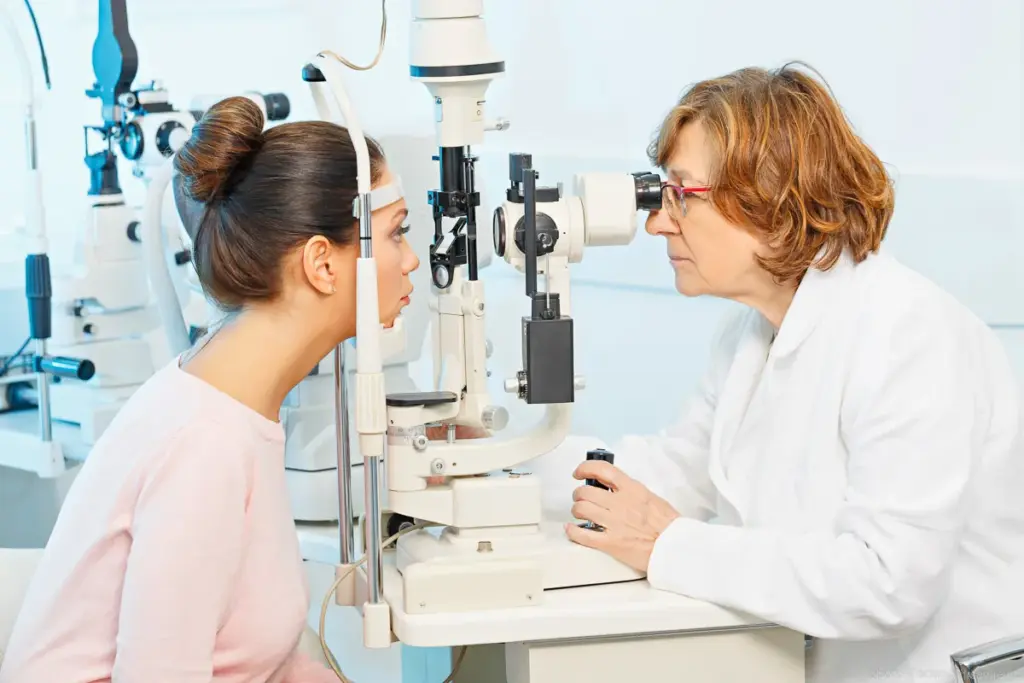 Prof. dr Dragana Kovačević-Pavićević - Ekspert za uveitis i zapaljenja oka