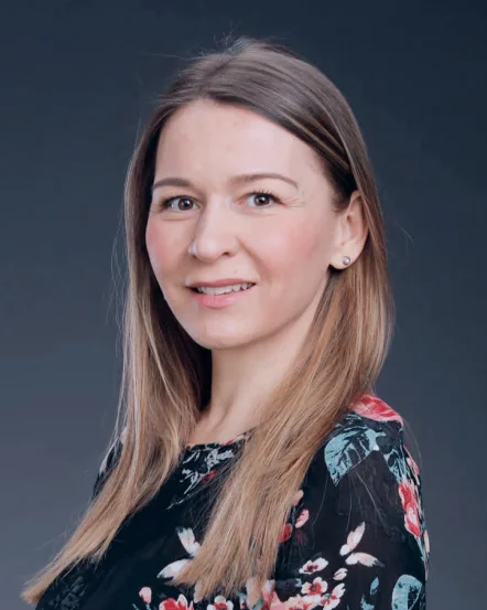 Doc dr Jelena Vasilijević oftalmolog specijalista za bolesti retine mrežnjače dijabetičku retinopatiju i anti VEGF terapiju ordinacija Oftalmologija Sjaj Beograd