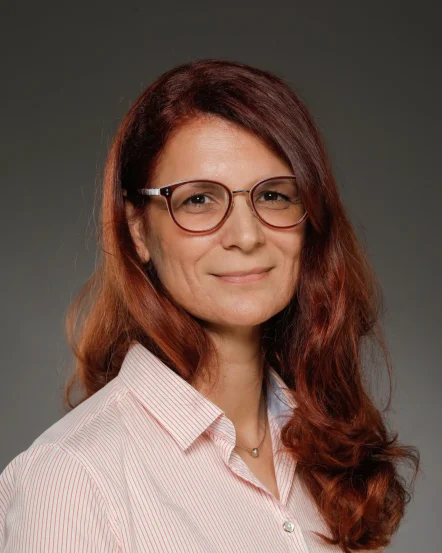 Prof dr Aleksandra Radosavljević specijalista oftalmologije uveitis zapaljenje oka autoimune bolesti sarkoidoza ordinacija Oftalmologija Sjaj Beograd